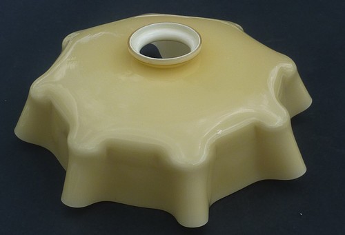 Ancienne lampe suspension - ancienne,