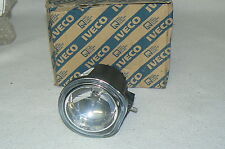 IVECO feu longue portée