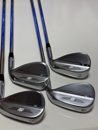 Titleist vokey sm9 - titleist,
