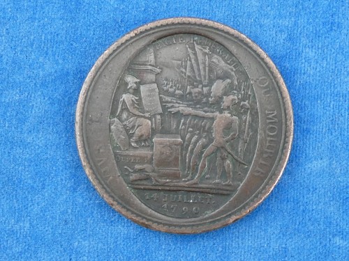 Rare monnaie coin - coin,