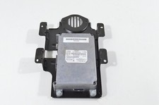 Unité de commande Porsche 996