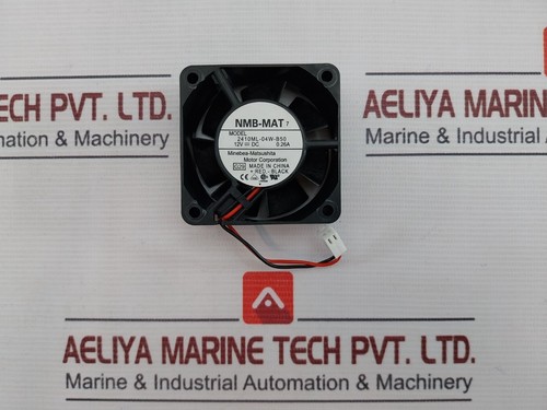 Nmb mat 2410ml 04w - nmb-mat, 2410ml-04w-b50