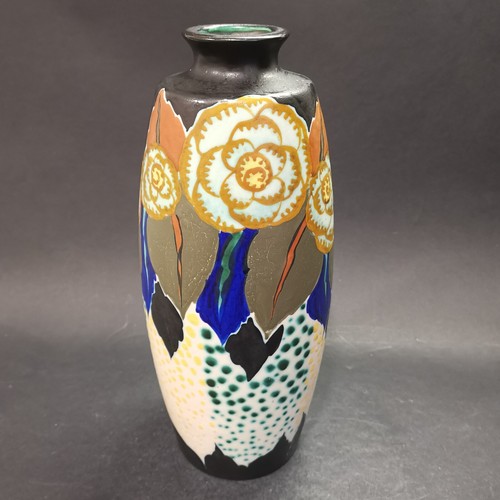 Argyl vase haut d - d'argyl,,