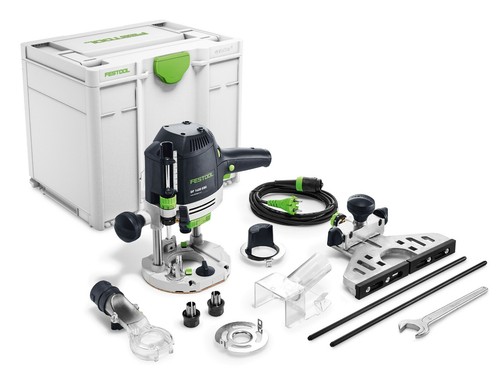 Fraiseuse festool 1400 ebq - fraiseuse,