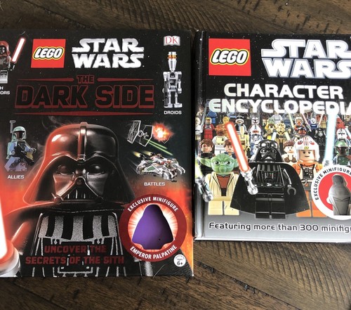 Lego star wars the dark - lego,