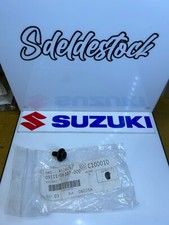 1 vis 6x12 suzuki 63161-43e00