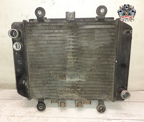 Radiateur eau kawasaki 500 er5 - eau,
