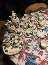 Service Villeroy & Boch Wild