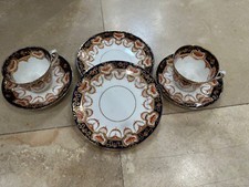 Royal Albert Service for 3-