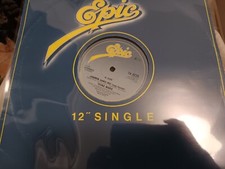 12" MAXI - Teena Marie –