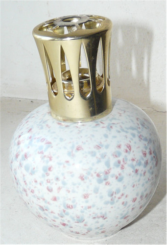 Lampe berger ancienne - lampe,
