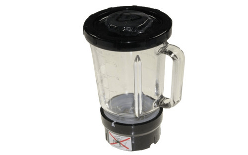 Bol blender complet noir - complet,