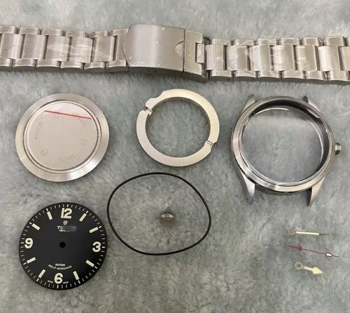 Diy set for ranger case - ranger, 41mm