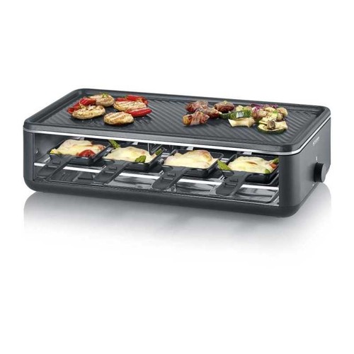 Appareil raclette severin - -,