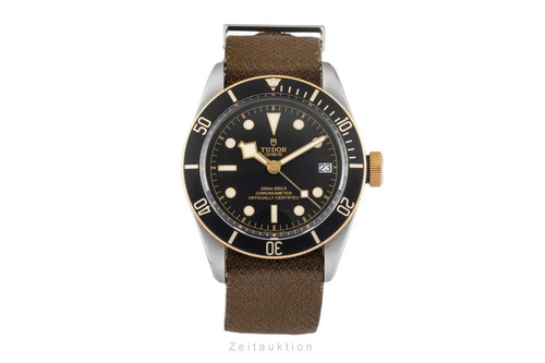 Montre automatique pour homme