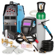 Poste Souder Sherman TIG 201