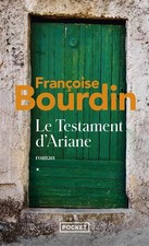 Le testament d'Ariane
