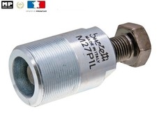 Arrache volant yamaha bws - arrache,