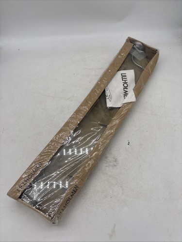 Ikea lillholmen etched floral - etched,
