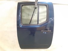 Porte arriere gauche NISSAN
