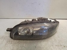 Optique avant principal gauche