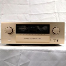 Amplificateur stéréo