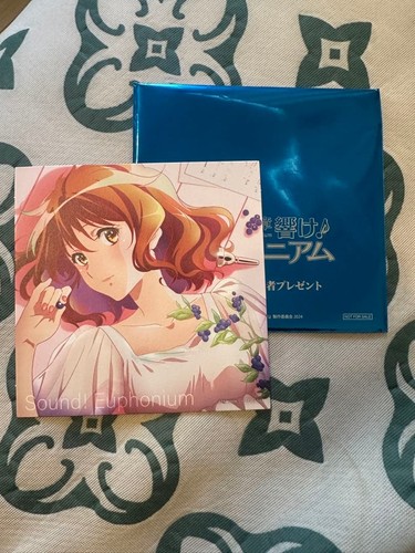 Sound euphonium bonus - euphonium, stand