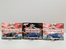 1/64 Majorette Mini Car