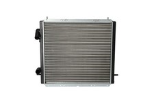 NRF Radiateur du moteur pour