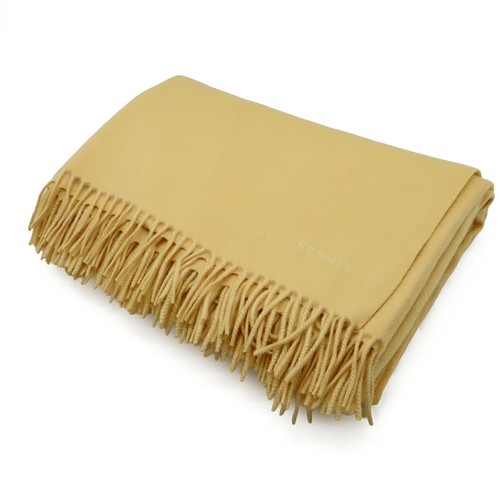 Hermès hermes cashmere - hermes,