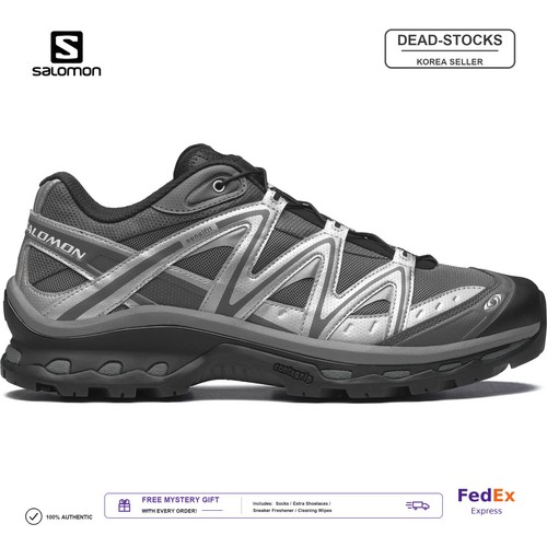 Salomon quest black - xt-quest,