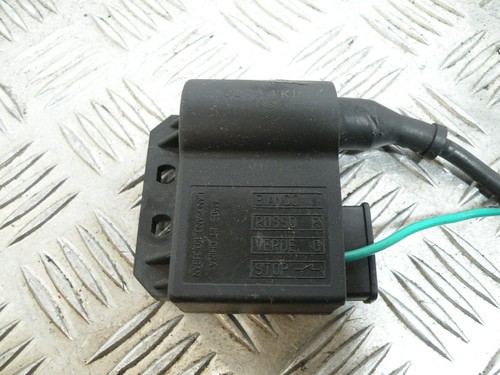 Bobine allumage derbi - bobine,