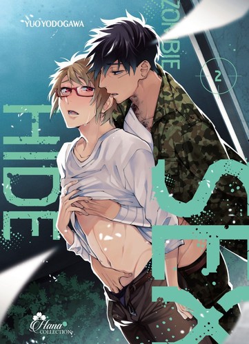 Zombie hide sex tome - zombie,