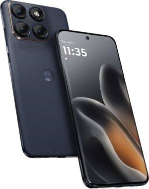 Motorola edge fusion - motorola,