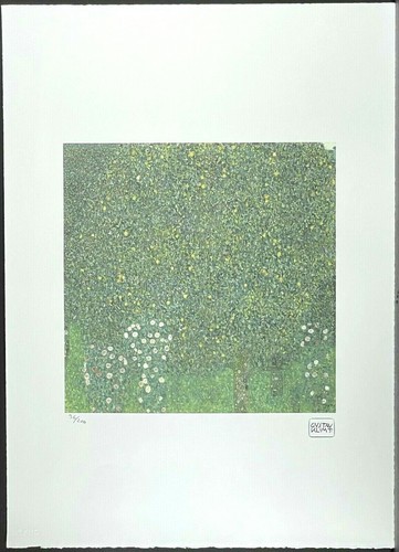 Gustav klimt 70 - gustav, x