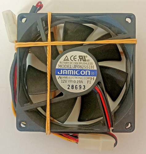Ventilateur boîtier - ventilateur,