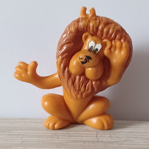 Figurine porte clé - figurine, porte-clé