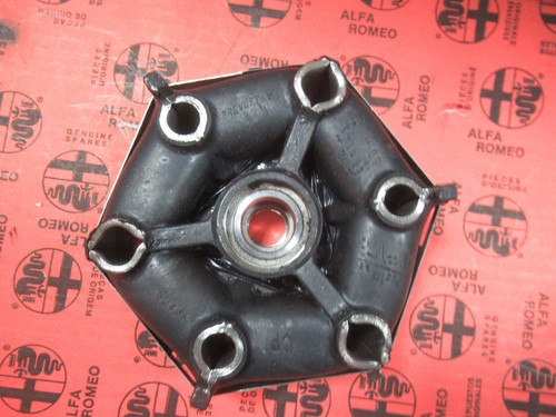 Alfa romeo alfetta gtv6 - romeo, 3,0