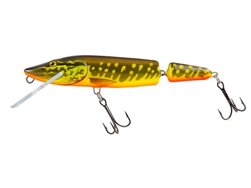 Salmo pike pe13jf jointed - pike,