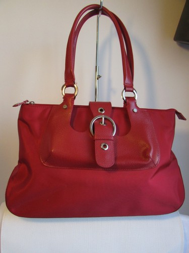 Sac vintage lancel cuir et - sac,