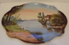 Plateau décoratif JPL Pouyat