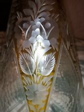 Rare et originale carafe