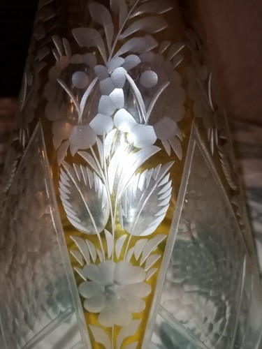 Rare originale carafe - rare,