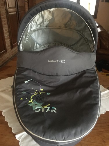 Nacelle modele windoo bebe - nacelle,