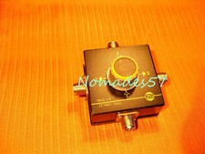 Commutateur antenne Zetagi V3