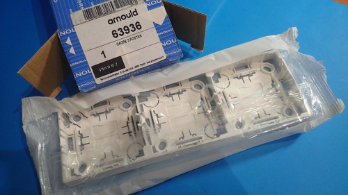 Arnould profil 63936 - profil, ou