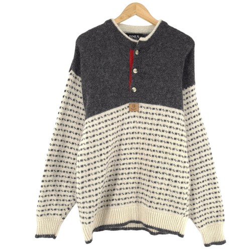 Janus pull norvégien nordic - janus,