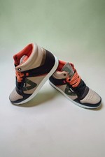 Victoria Baskets Montantes