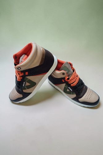 Victoria baskets montantes - victoria,