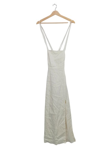 Zara robe été - robe, maxi